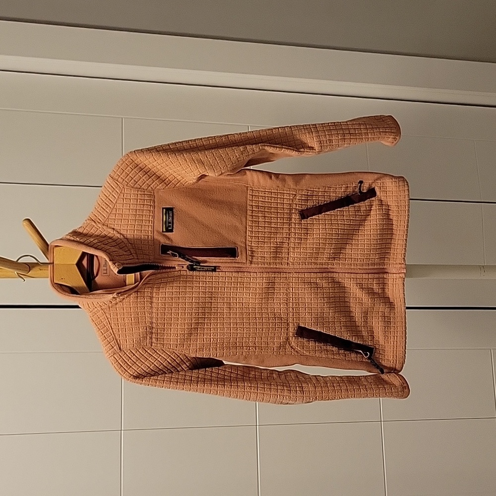 L.L. Bean jacket